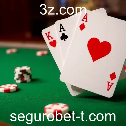 Bacará: Entendendo o Casino Clássico