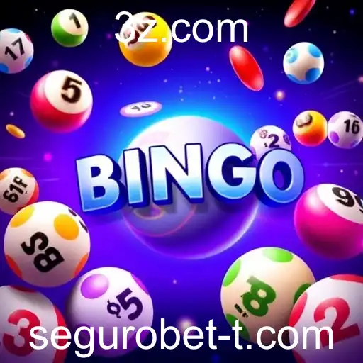 Bingo Online: O Universo do Jogar Seguro e Divertido com Segurobet