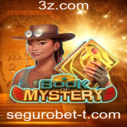 Explorando os Mistérios do Jogo 'BookofMystery'