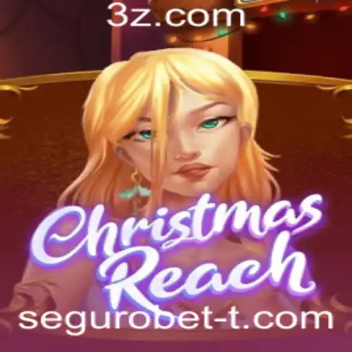 ChristmasReach: Um Novo Jogo para Alegrias Natalinas
