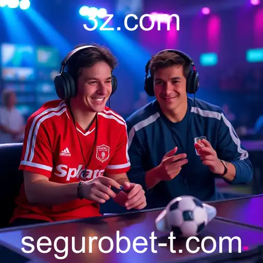 A Revolução do Segurobet na Comunidade Jogadores