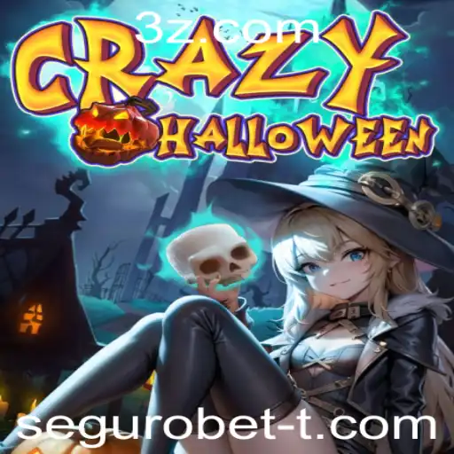 Explorando o Mundo de CrazyHalloween: Um Jogo Desafiador e Seguro