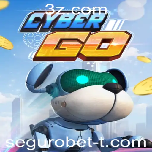 CyberGO: Descubra o Futuro dos Jogos de Estratégia Online