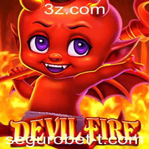 DevilFire: Uma Nova Experiência de Jogo com Segurobet