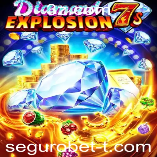 Explorando DiamondExplosion7s: O Brilho dos Cassinos Online