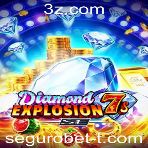 Descubra o Empolgante Mundo do DiamondExplosion7sSE