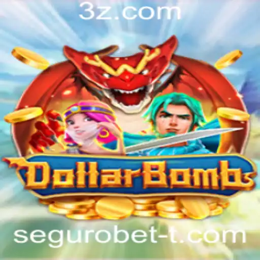 Explorando os Segredos do Jogo DollarBombs e a Estratégia Segurobet