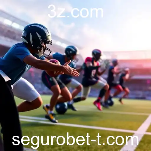 Esportes Virtuais: A Nova Fronteira do Entretenimento Digital