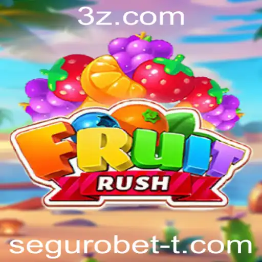 Explorando o Mundo Excitante do Jogo FruitRush