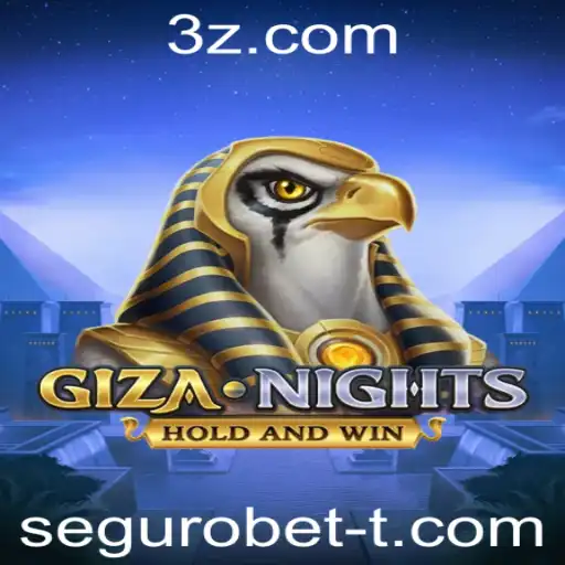 Explorando GizaNights: Um Mergulho nas Regras e Estratégias do Jogo