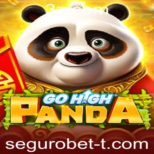 Explore o Mundo Divertido e Seguro de GoHighPanda com Segurobet