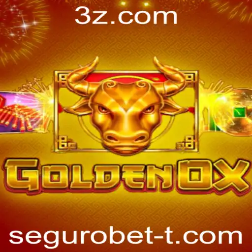 GoldenOx: Uma Nova Era nos Jogos de Azar