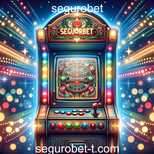 Arcade