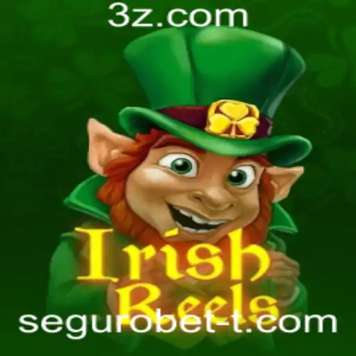 Descubra IrishReels: Um Jogo Segurobet para Entusiastas de Slots