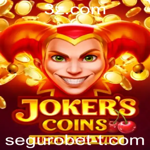 Descubra o Fascinante Mundo de JokersCoins: O Novo Jogo de Estratégia e Sorte
