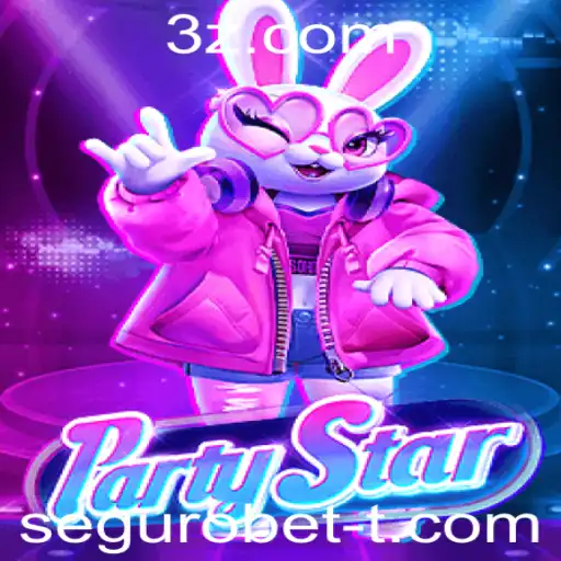 PartyStar: O Jogo de Festa Que Está Conquistando o Mundo
