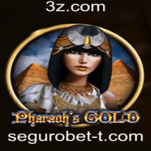 PharaohsGold: Descubra o Fascinante Mundo do Tesouro dos Faraós