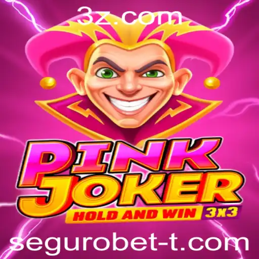 Explorando o Mundo do Jogo Pinkjoker