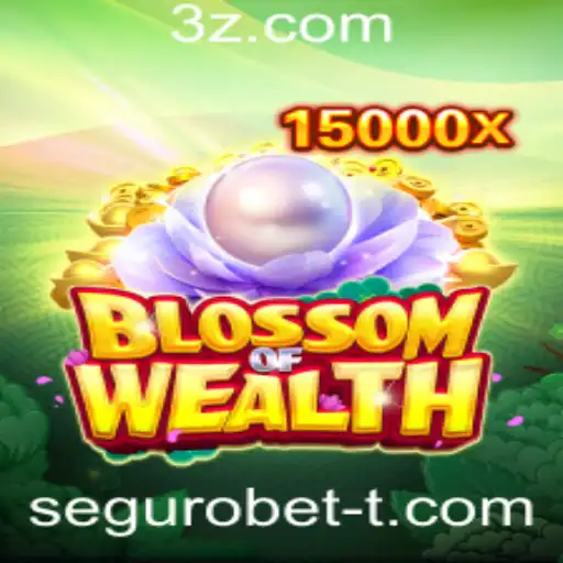 BlossomofWealth: Descubra o Novo Fenômeno dos Jogos
