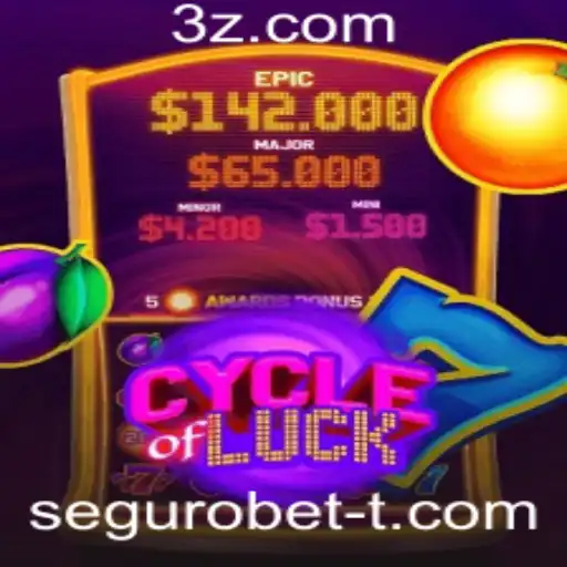 CycleofLuck: Estratégias e Regras para Aumentar Suas Chances