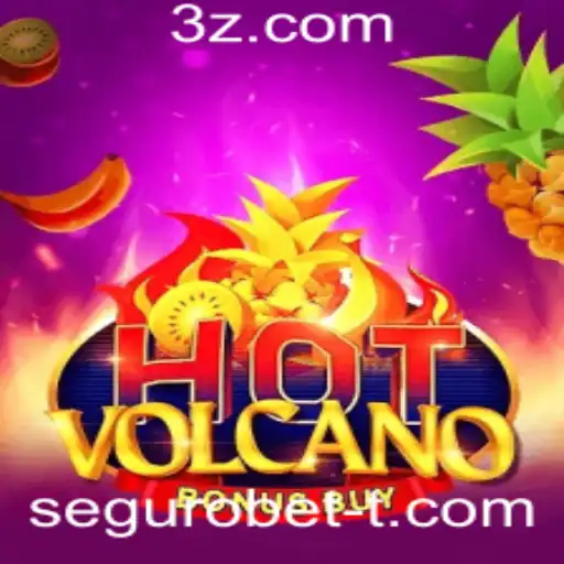 Explorando o HotVolcanoBonusBuy no Segurobet