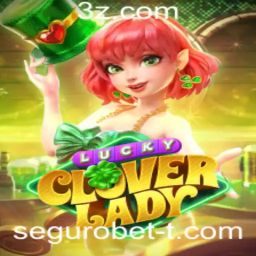Descubra a Magia do LuckyCloverLady: Um Guia Completo