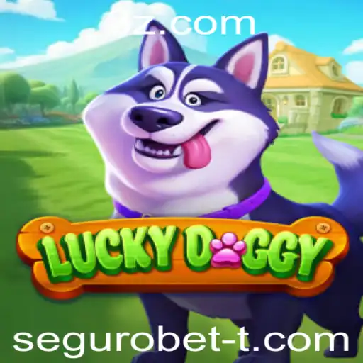 Explorando o Mundo de LuckyDoggy: Um Jogo Empolgante e Seguro para Apostadores