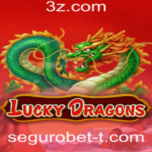 Explorando LuckyDragons: O Jogo de Apostas Seguro e Emocionante