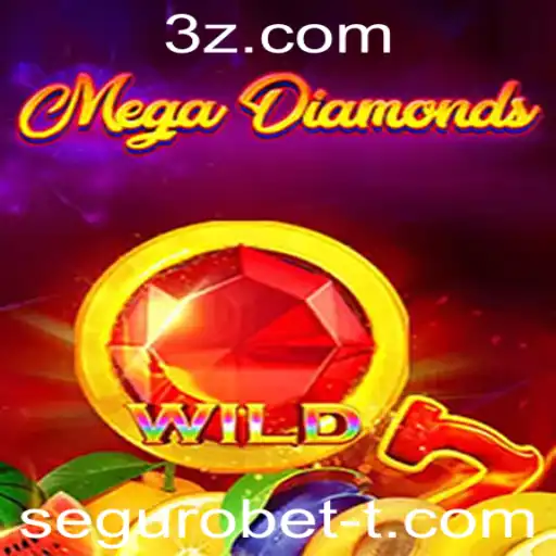 Descubra MegaDiamond: O Novo Sucesso no Mundo das Apostas