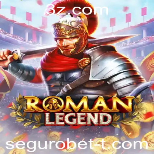 Descubra RomanLegend: O Jogo Que Une Estratégia e Aventura
