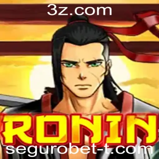 Explorando o Mundo de Ronin: Um Jogo de Estratégia e Emoção