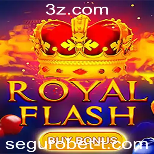 Descubra o Empolgante Mundo de RoyalFlashBuyBonus