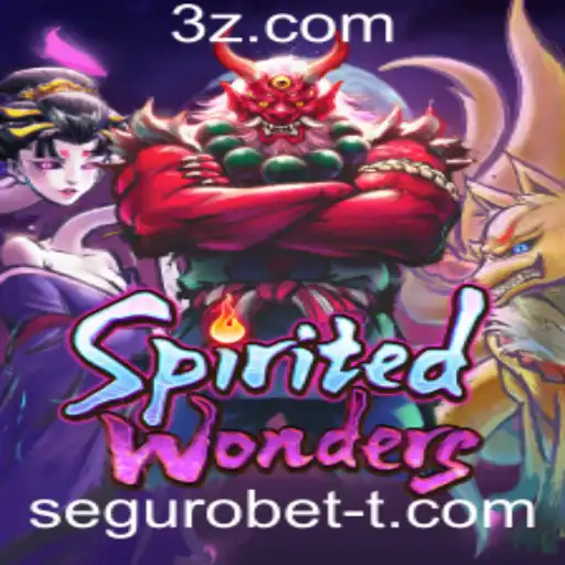 SpiritedWonders: Um Mergulho no Universo dos Jogos e das Apostas Seguras