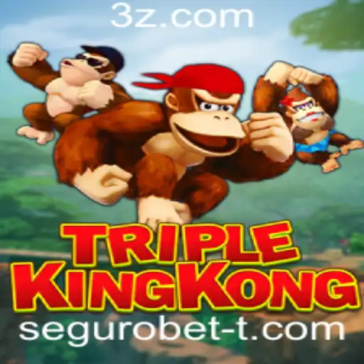 Explorando o Jogo TripleKingKong: Uma Aventura Empolgante