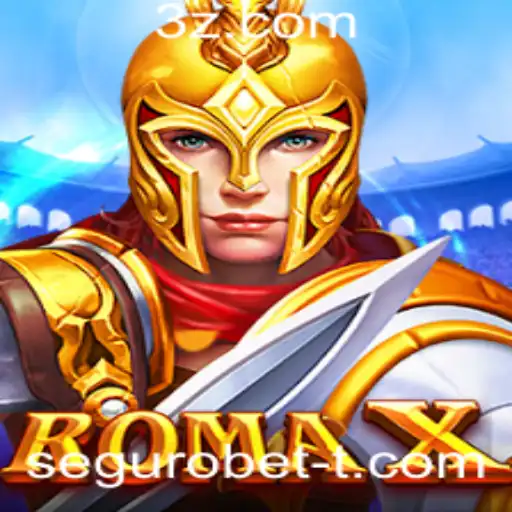 RomaX: A Experiência Imersiva de Jogo Seguro