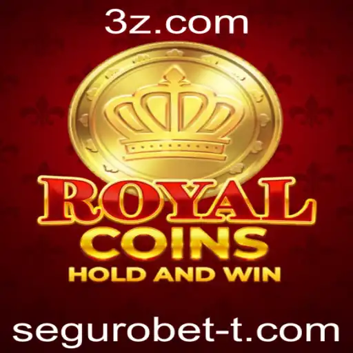 Explorando o Fascinante Mundo de RoyalCoins: O Jogo do Momento