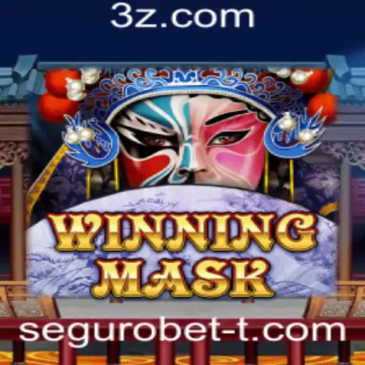 Descubra o Mundo Empolgante de WinningMask: O Jogo Que Conquista com Estratégia e Diversão