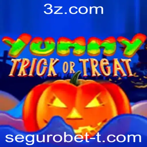 Descubra o Mundo Encantado de YummyTrickorTreat: Um Jogo Seguro e Divertido para Todas as Idades